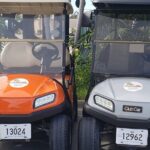 PRJ Golf cart rental in Grand Turk - Practical Details