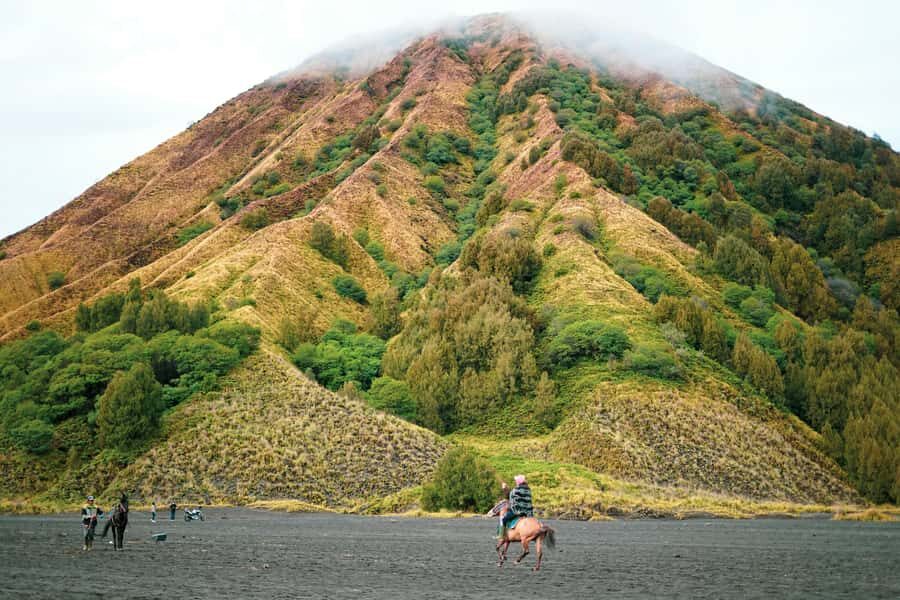 Probolinggo: Bromo Volcano Sunrise Tour with Jeep Ride - What Makes This Tour Stand Out