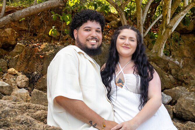 Professional Photo Session in San Juan, Puerto Rico - Who Would Love This Experience?