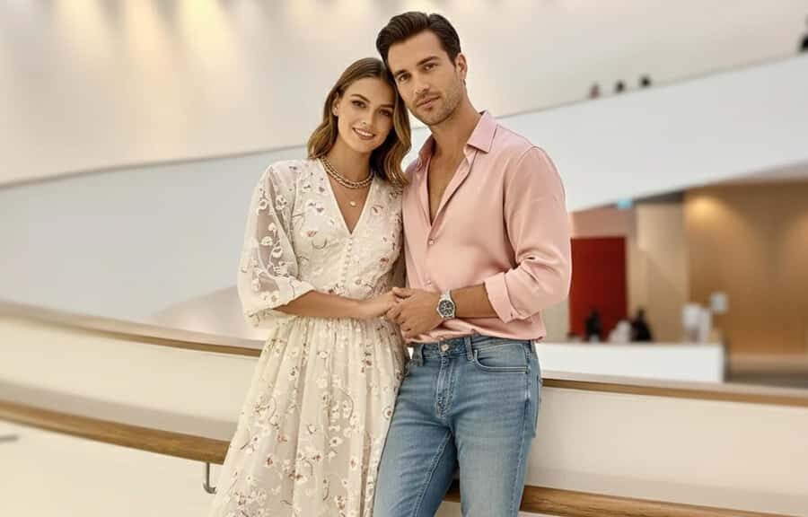 Professional Photography Experience at Siam Square, Bangkok - What the Photoshoot Entails