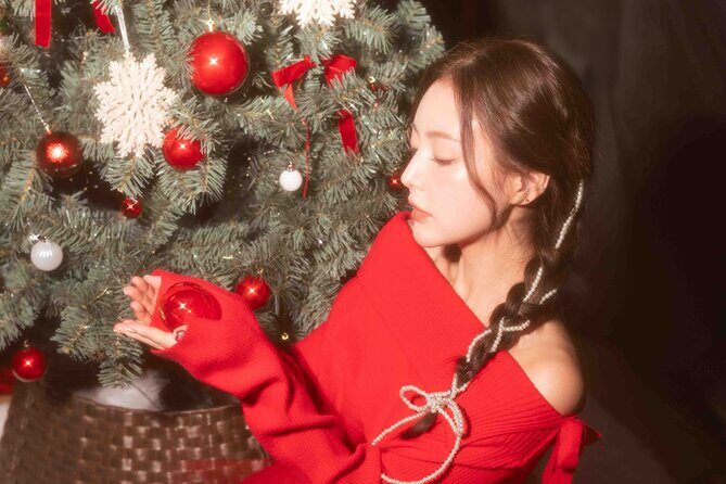 Professional Photoshoot in Seoul, Myeongdong - Detailed Itinerary Breakdown