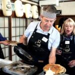 Professional Ramen & Gyoza with Ramen Chef in a restaurant! - The Setting and Location: An Intimate, Traditional Atmosphere
