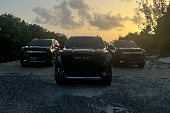 Providenciales International Airport Private Transfer (One Way) - Final Thoughts on the Providenciales Airport Private Transfer