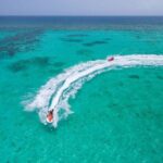 Providenciales Jet Ski Tour to Iguana Bay Island and Shipwreck - What’s Included & Practical Considerations