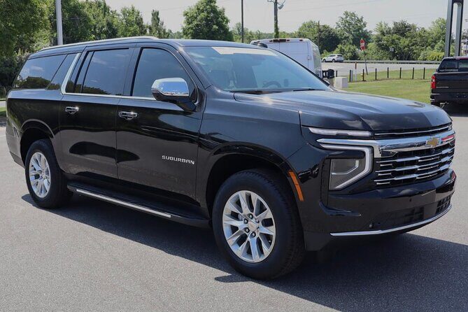 Providenciales Luxury VIP Airport Transfer - Additional Considerations and Tips