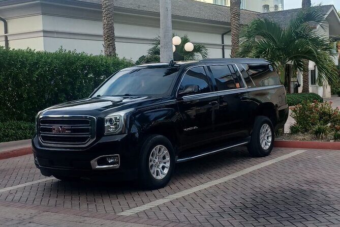 Providenciales VIP SUV Transfers - Final Thoughts: Is This Transfer Service Worth It?