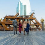 Pruek Michelin Fine Dining Cruise with City Views in Bangkok - The Experience: A Closer Look at the Itinerary