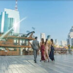 Pruek Michelin Fine Dining Cruise with City Views in Bangkok - An In-depth Look at the Experience