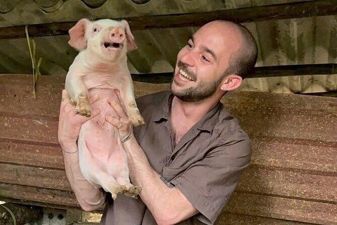 Pu Luong 2 Day Trekking Immersion with Local Family - The Sum Up