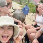 Pu Luong 3 Days Buffalo Ride Cart, Biking and Rafting Tour - FAQ