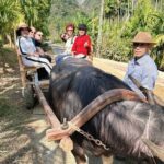 Pu Luong 3 Days Buffalo Ride Cart, Biking and Rafting Tour - What Makes This Tour Stand Out?