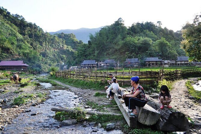 Pu Luong Day Trip from Hanoi (Lunch, Caving, Walking and Biking) - Practical Considerations
