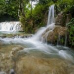Pu Luong Full Day Trek Terraces Weaving and Waterfall Lunch - Why This Tour Is a Great Choice