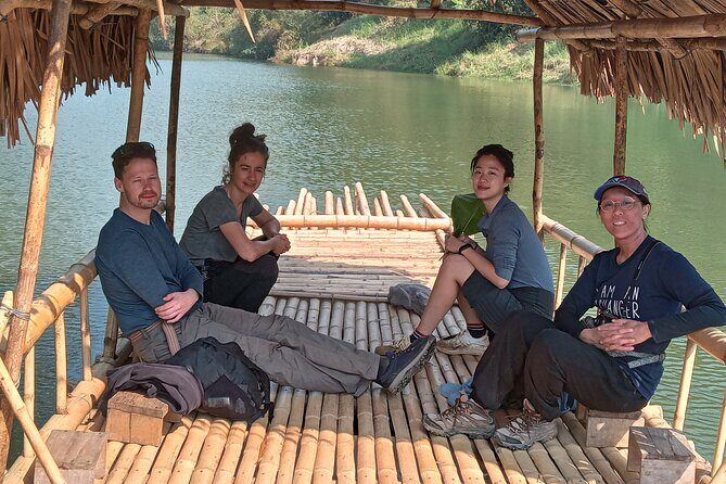 Pu Luong Nature Reserve Adventure 2day 1 night - Is This Tour Right for You?