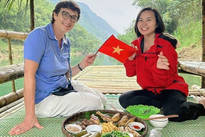 Pu Luong & Ninh Binh 3D2N:Explore Nature, Local Life &Hidden Gems - What’s Included and What’s Not