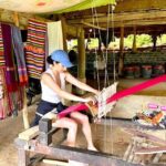 Pu Luong Trekking Bikking Cooking and Hieu Waterfall Exploration - An In-Depth Look at the Pu Luong Tour