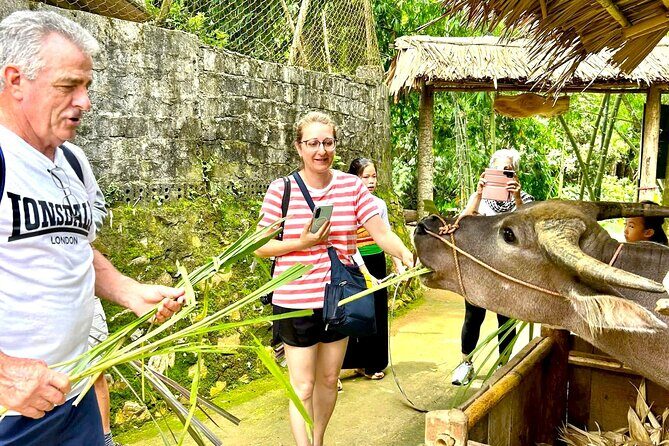 Pu Luong Trekking Bikking Cooking and Hieu Waterfall Exploration - Final Thoughts