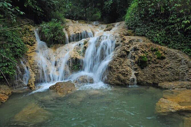 Pu Luong Uncovered 1-Day Trekking and Village Adventure - Why This Tour Offers Great Value