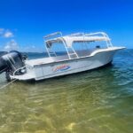 Public or Private Boat Trip to Icacos & Palomino - What’s Included and What’s Not