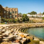 Pubs & Poets: A Literary Stumble through Old Sydney - The Itinerary: Step-by-Step