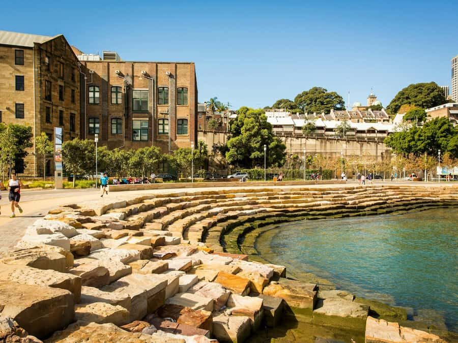 Pubs & Poets: A Literary Stumble through Old Sydney - The Itinerary: Step-by-Step