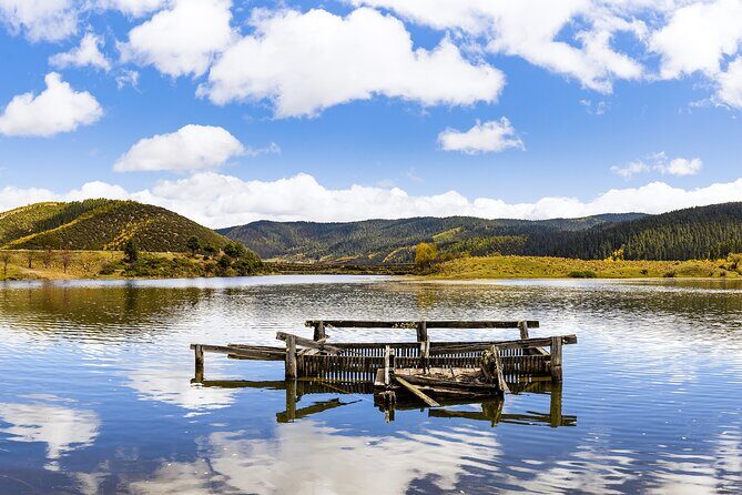 Pudacuo White Water Terrace and Tiger Leaping Gorge Private Tour - The Convenience of a Private Tour