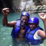Puerto Plata: 27 Waterfalls Adventure with Traditional Lunch - The Scenic Hike and Bridges
