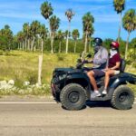 Puerto Plata: 3-Hour Four-Wheel Adventures - The Off-Road Experience