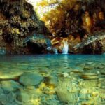 Puerto Plata: 7 Waterfalls Adventure with Lunch & Pickup - Conquering the Waterfalls