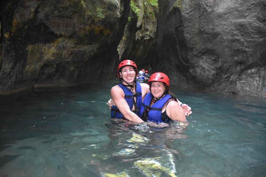 Puerto Plata: 7 Waterfalls of Damajagua Tour with Lunch - Practical Details: What You Need to Know