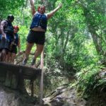 Puerto Plata: AdrenTrip "Water and Air" Challenge with Waterfalls and Zipline - How This Tour Provides Value