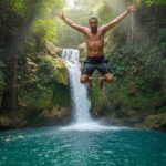 Puerto Plata: Adventure in the 27 Waterfalls and Safari by Jeep - The Role of Guides and Safety