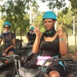 Puerto Plata ATV N Zip Adventure | Shore Excursion & Hotel - Practical Insights for Planning Your Trip