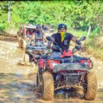 Puerto Plata: ATV Ride Adventure And Monkeys + Lunch - Practical Details That Matter