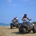 Puerto Plata: ATV Sugarcane Fields & River Safari - What Makes This Tour Stand Out?