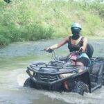 Puerto Plata: ATV Tour with Cigar Factory & Beach Stop - Who Should Consider This Tour?