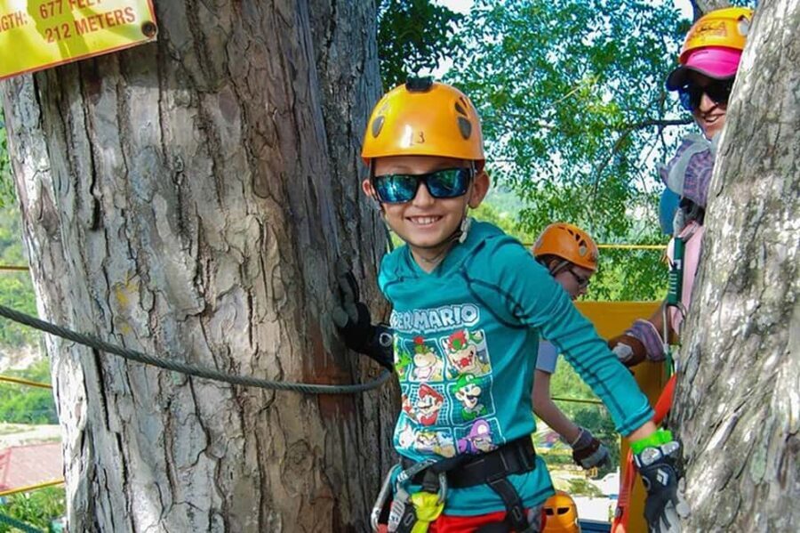 Puerto Plata: Buggy Ride, Damajagua Falls & Lunch Tour - The Sum Up: Is This Tour Worth It?