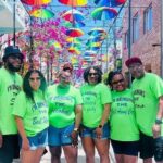 Puerto Plata City Highlights Rum y Umbrella St. and Beach - The Itinerary in Detail