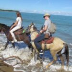 Puerto Plata City Horseback Riding Tour ,Rios,Beaches and Countryside - Who Should Consider This Tour?