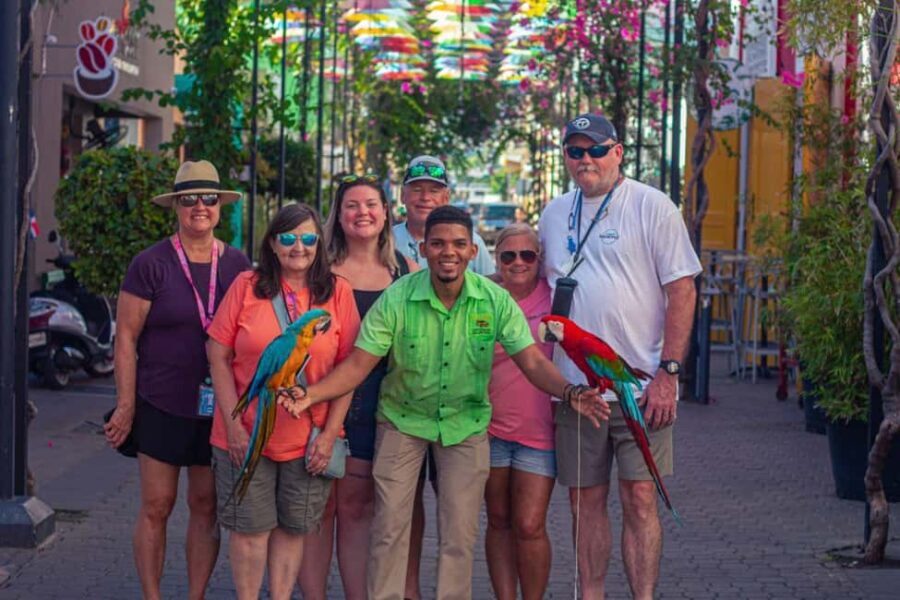 Puerto Plata City Tour - FAQ