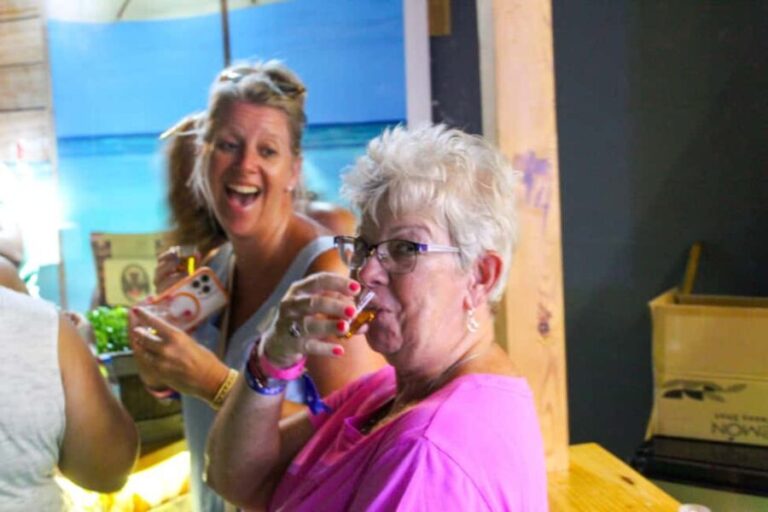 Puerto Plata: city tour - Detailed Breakdown of the Tour Experience