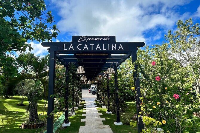 Puerto Plata City Tour - What Travelers Say