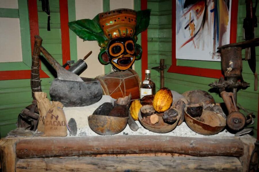 Puerto Plata City Tour and Cable Car Ride - Practical Details and What to Expect