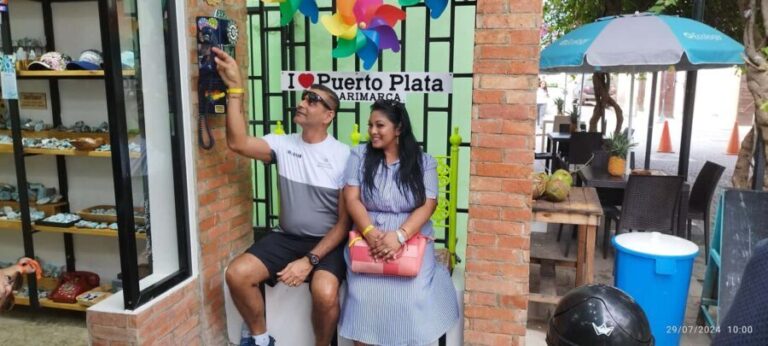 Puerto Plata: City Tour & bich playa Dorada 5 hora - Introduction to the Puerto Plata Tour Experience