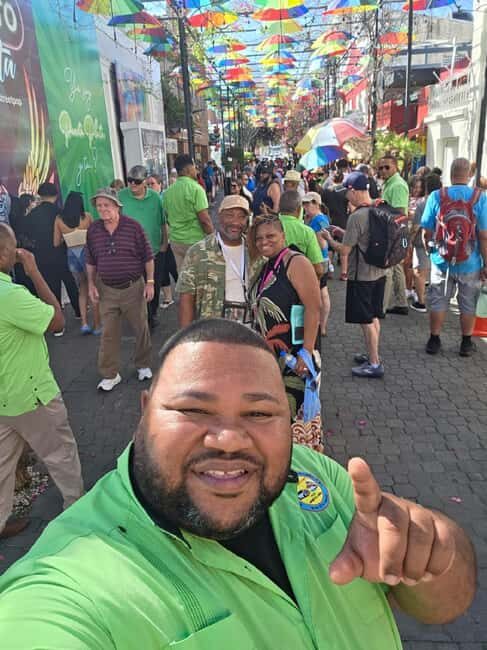 Puerto Plata: City Tour, Rum, and Beach with a Typical Lunch - The Iconic Cable Car and Monte Isabel de Torres