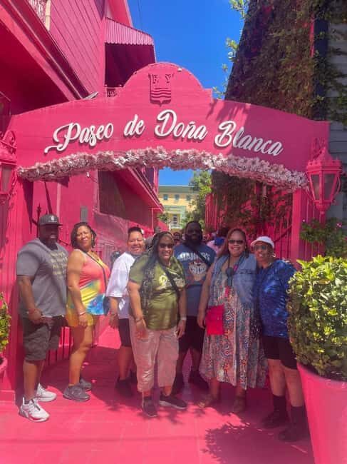 Puerto Plata: City Tour with Butterfly Garden - Exploring Puerto Plata: What You Can Expect