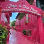 Puerto plata city tour with local lunch with countryside - What’s Included and What to Expect