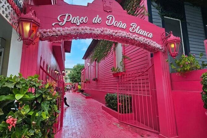 Puerto plata city tour with local lunch with countryside - What’s Included and What to Expect