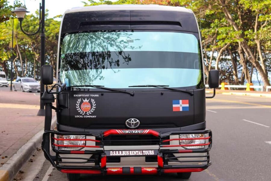 Puerto plata city tour with & Lunch local - In-Depth Look at the Itinerary