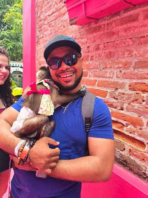 Puerto Plata: City Tour with Rum and Chocolate Factories - The Logistics and Value